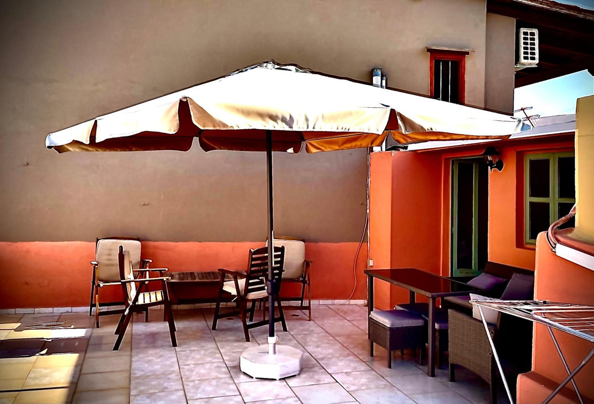 Casa Mersini Chania  Exterior foto