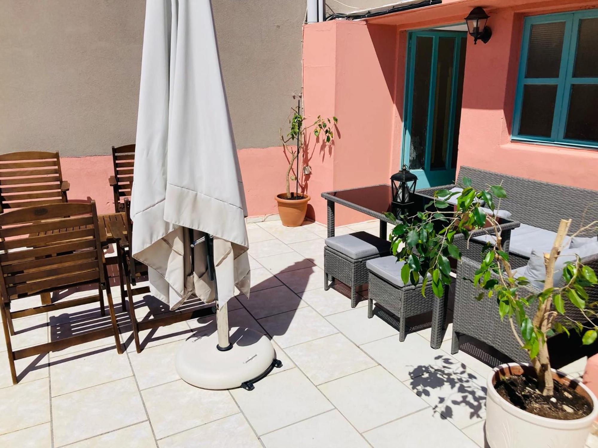Casa Mersini Chania  Exterior foto